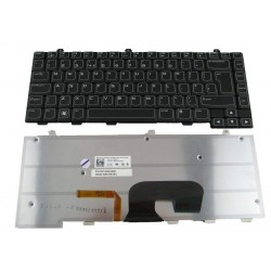 Tastatura laptop noua DELL Alienware M14x UK Backlight DP/N J90CY