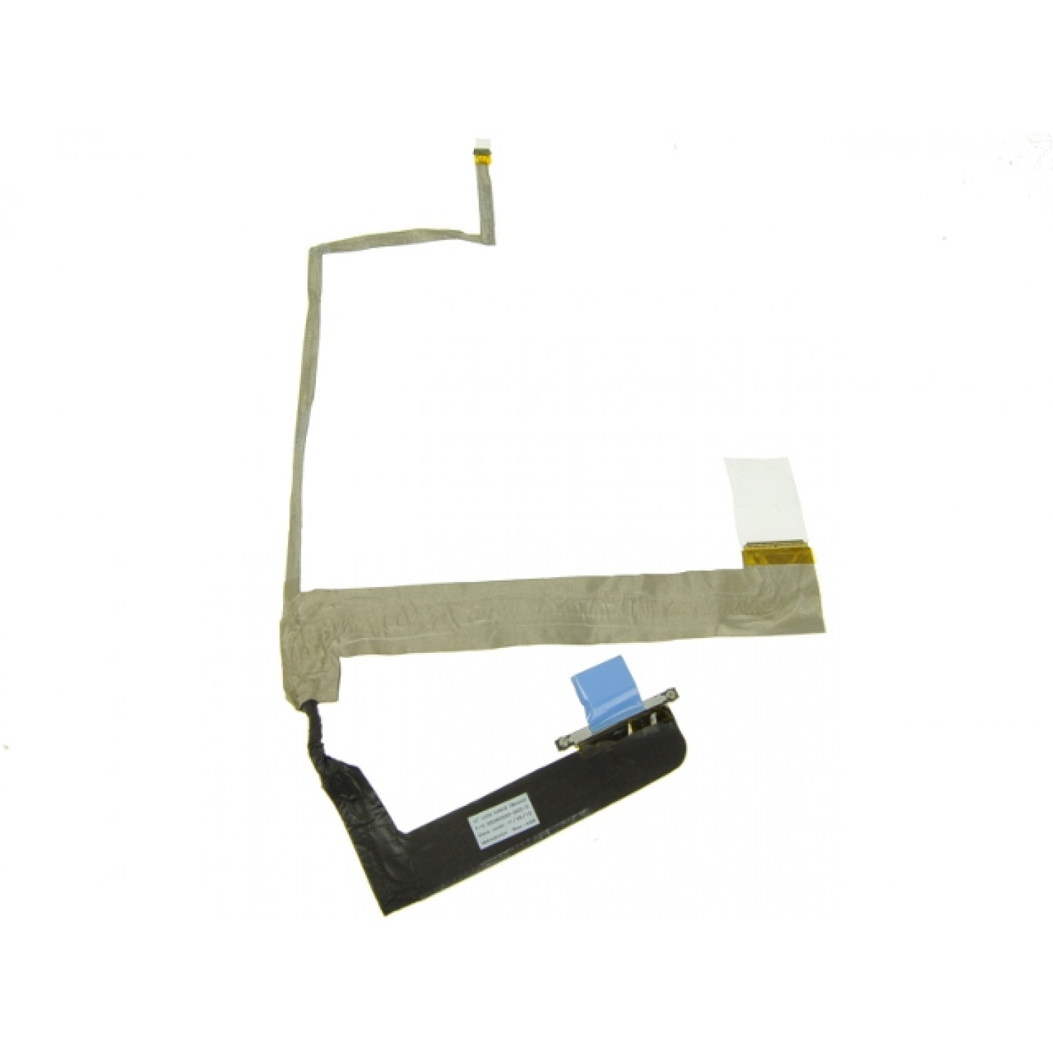 Cablu LCD Nou Original DELL Precision M4600 15.6''