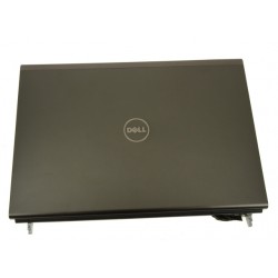 Capac LCD Nou Original cu balamale DELL Precision M4600 15.6'' DP/N 6YW1W