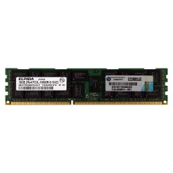 Memorie server HP 16GB DDR3 2RX4 PC3L-10600R 628974-081 647653-081 664692-001 diverse modele