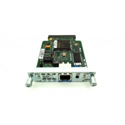 Placa de retea Cisco WIC  DSU / CSU 1DSU-T1 V2 PN:73-8346-05