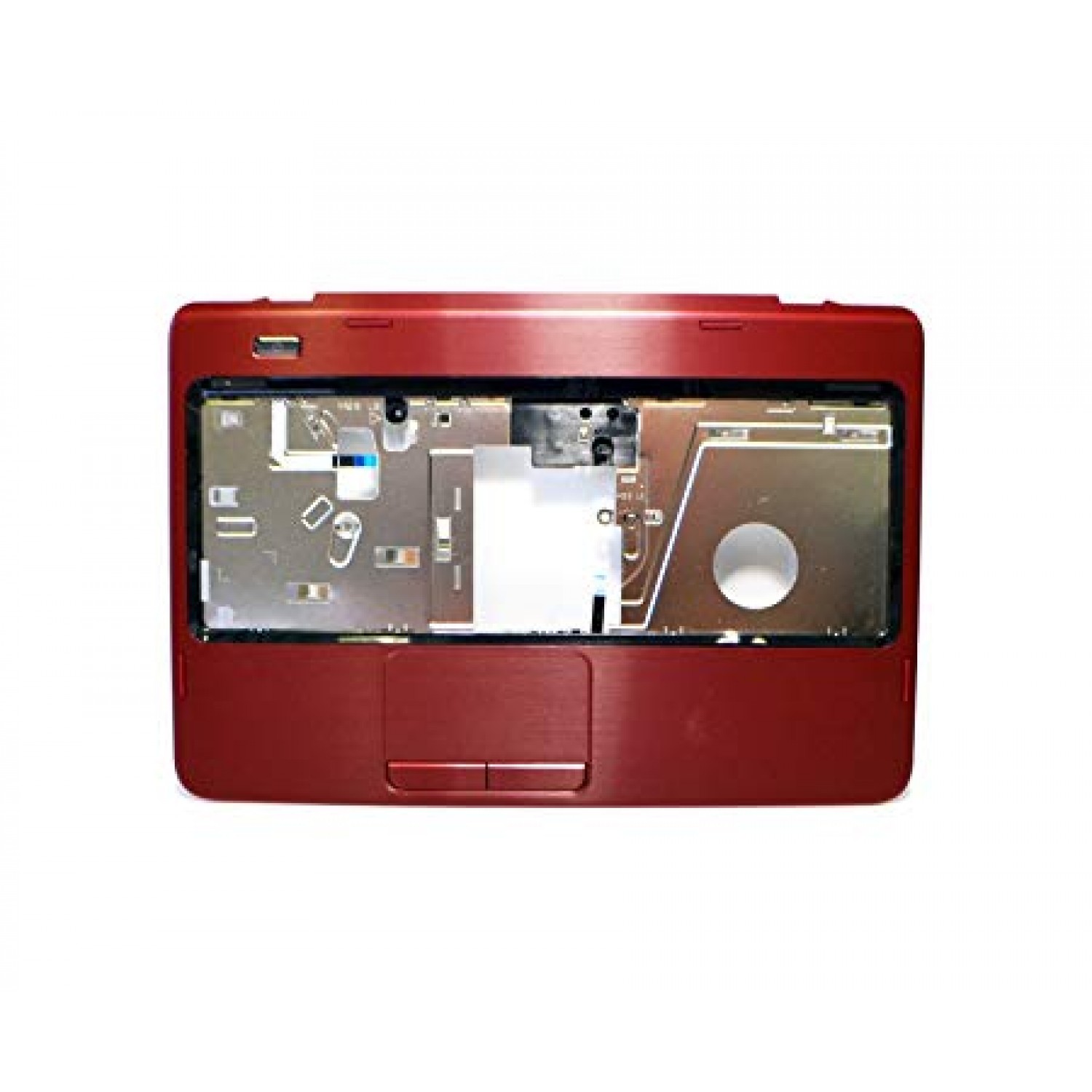 Palmrest cu touchpad si power button Dell Inspiron 14 N4040 N4050 RED DP/N 8H7HW