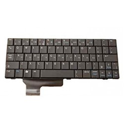 Tastatura laptop noua DELL Mini 9 Inspiron 910 UK