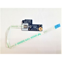 Power button nou Lenovo Thinkpad Edge E431