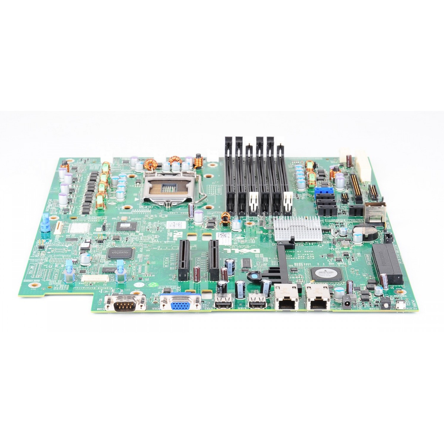Placa de baza server Dell Poweredge R310 DP/N 5XKKK