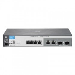 Wireless LAN Controller HP J9693A HP MSM720