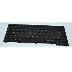 Tastatura laptop noua DELL Latitude 2100 2110 French AZERTY  DP/N 6XT21