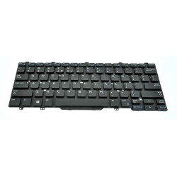 Tastatura laptop noua  Dell Latitude E5450 E5470 5480 E7450 E7470 DP/N 00M14