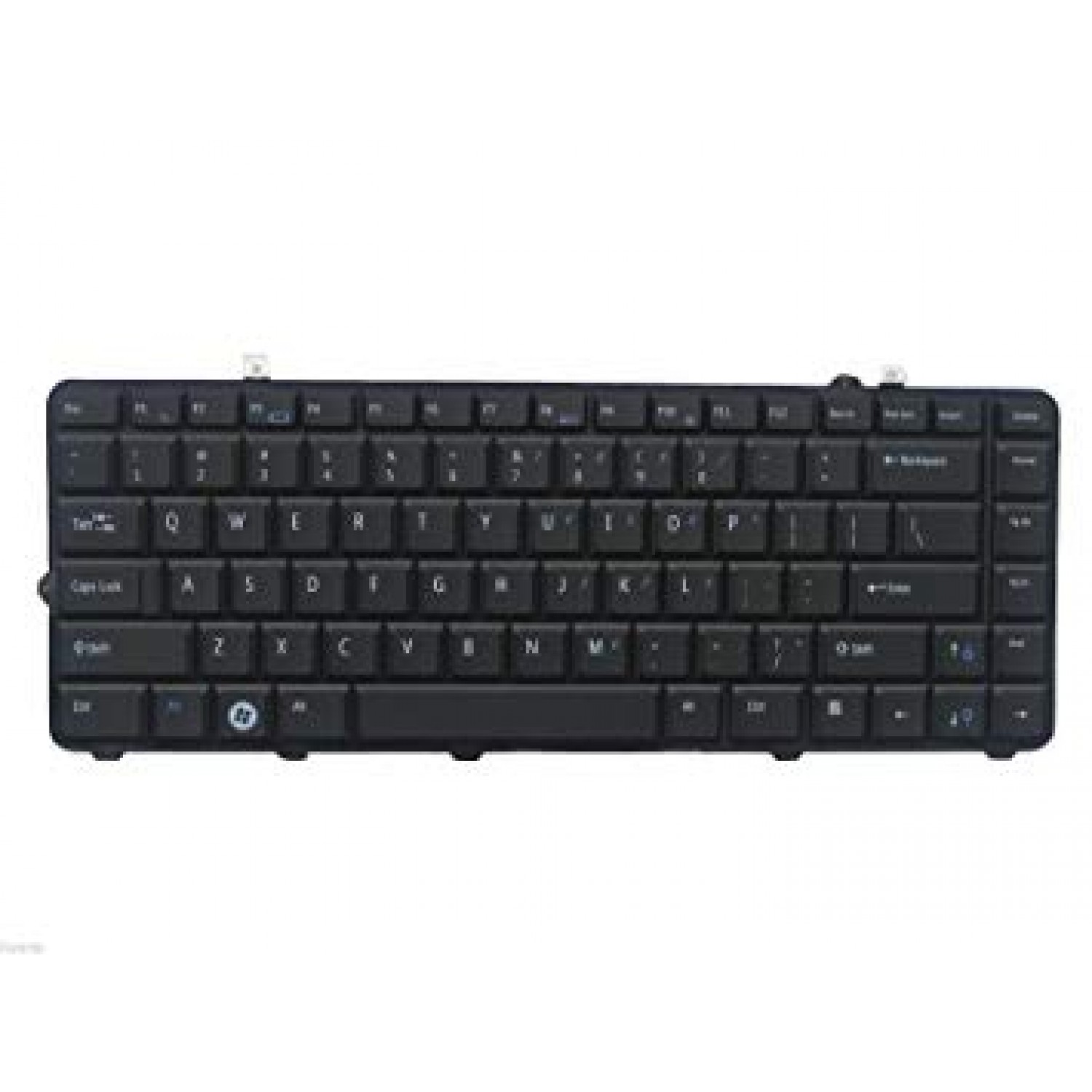 Tastatura laptop noua DELL Studio 1538 1555 1557 US DP/N HW171 TR324 US