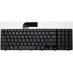 Tastatura laptop noua Dell 17R N7110 XPS 17 L702X 5720 Vostro 3750 DP/N NRXV8 Backlight US