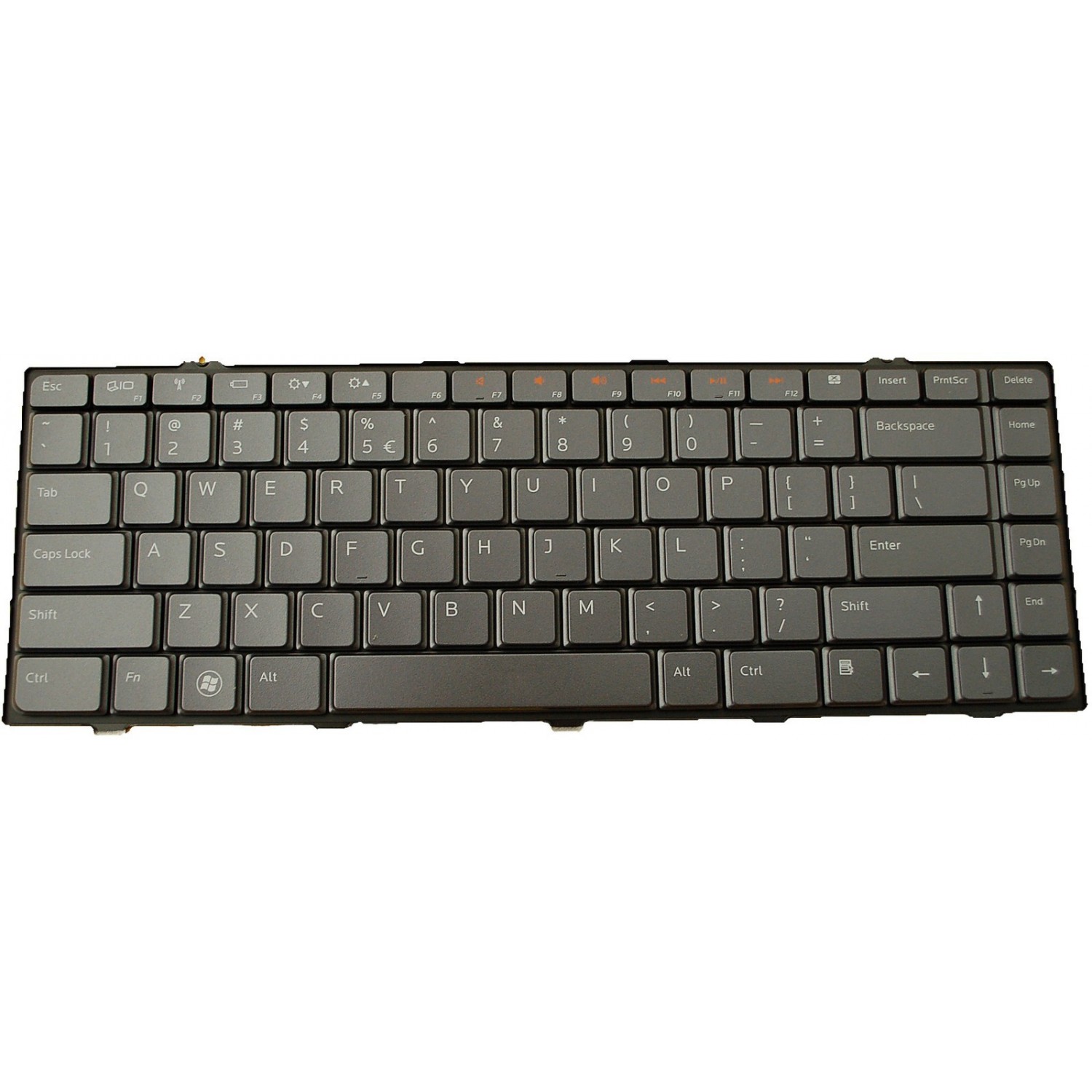 Tastatura laptop noua DELL XPS 14 L401x 15 L501x DP/N 9W3P6