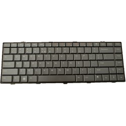 Tastatura laptop noua DELL XPS 14 L401x 15 L501x DP/N 9W3P6