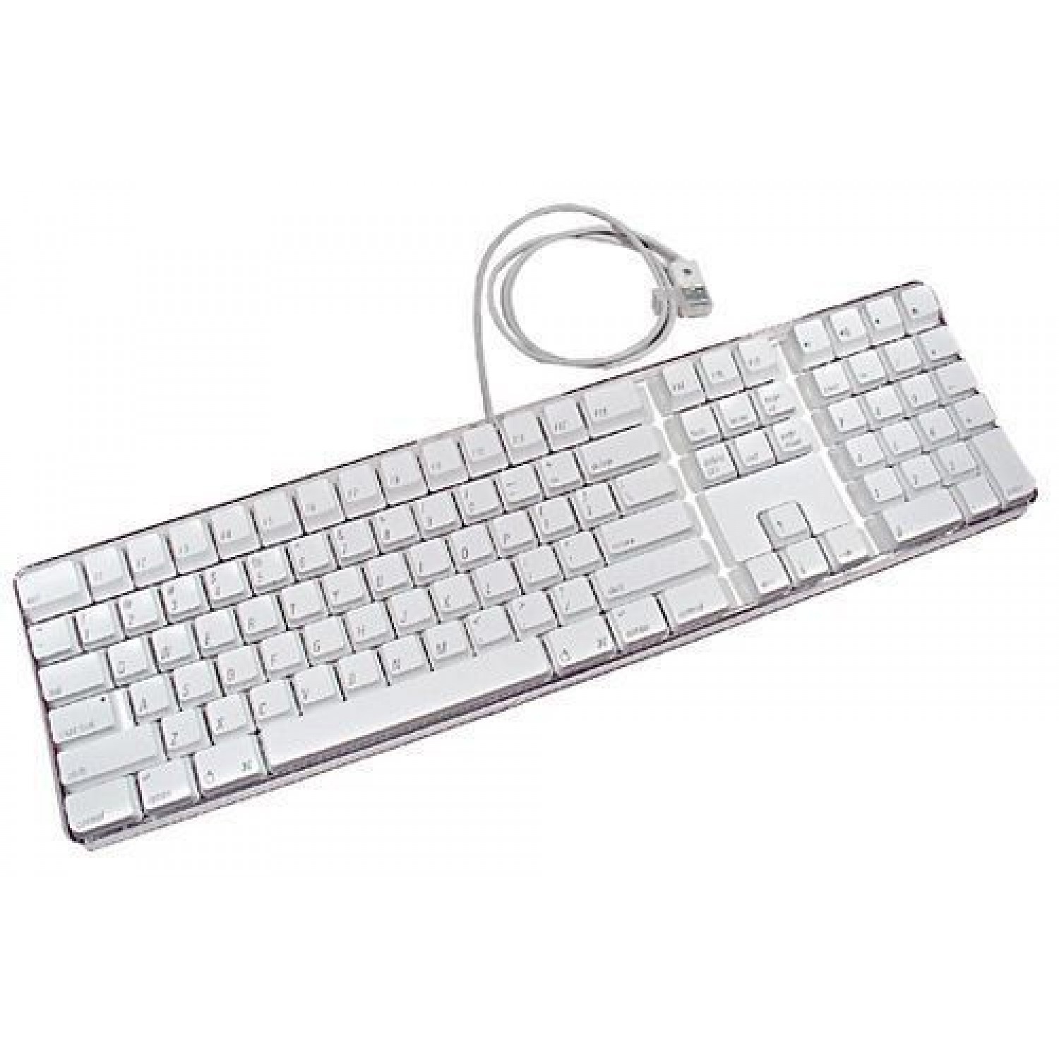 Tastatura second hand APPLE A1048 G3 G4 G5