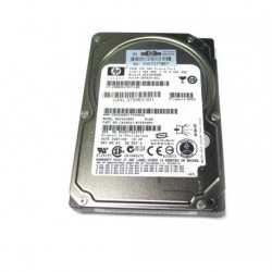 Hard disk server HP Single Port 36GB 10K 2.5'' SAS 395924-001 GPN 375863-003 Hard disk server HP Single Port 36GB 10K 2.5'' SAS 395924-001 GPN 375863-003