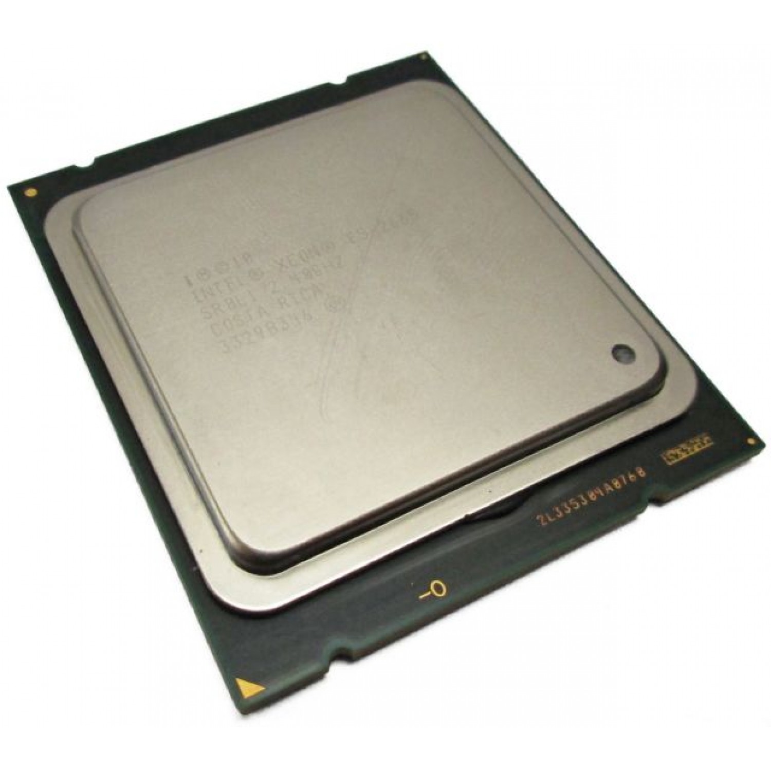 Procesor server Intel Xeon Eight Core E5-2665 SR0L1 2.4Ghz LGA2011