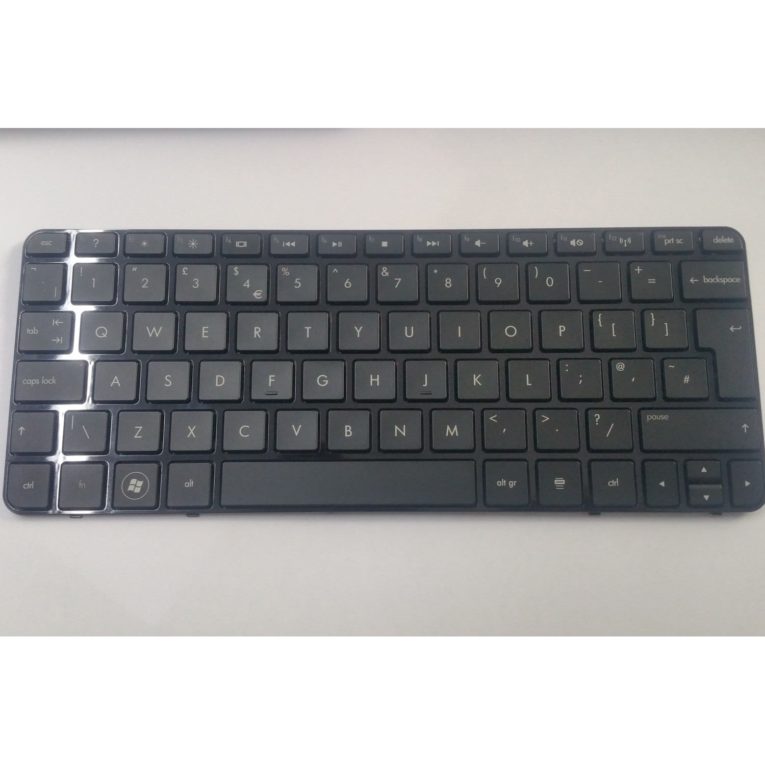 Tastatura laptop noua HP MINI 210-1000 UK