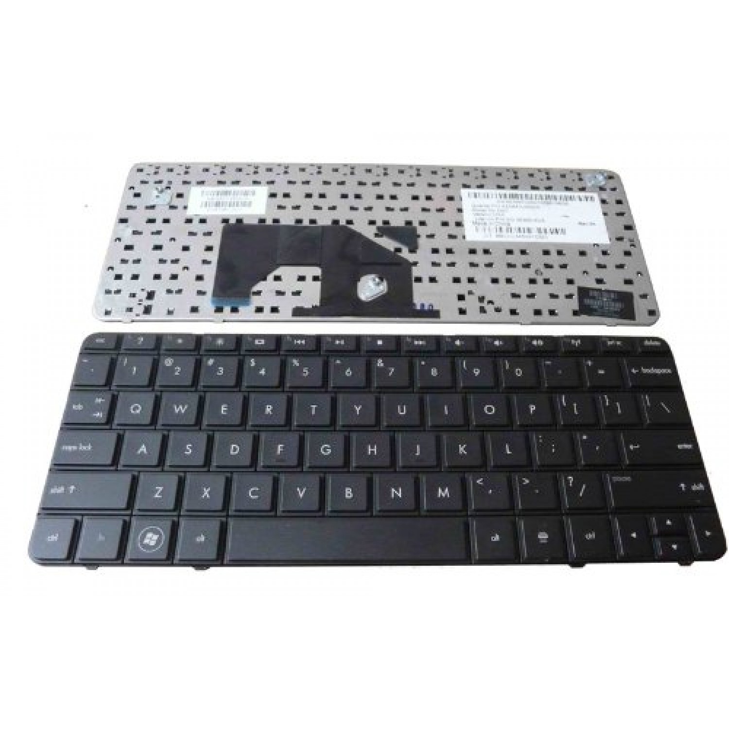 Tastatura laptop noua HP MINI 210-1000 US