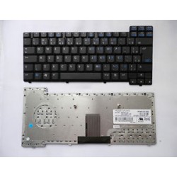 Tastatura laptop noua HP NC6110 NC6120 NC6130 NX6340 US