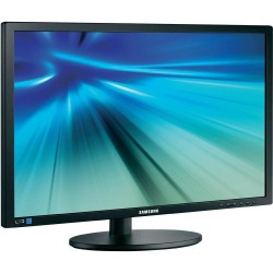 Monitor PC Samsung SyncMaster S24B420BW 24inch Full HD