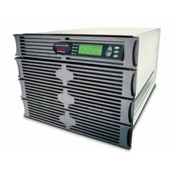 UPS Symmetra APC RM 6kVA SYHF6KI Scalable Monofazic 8U