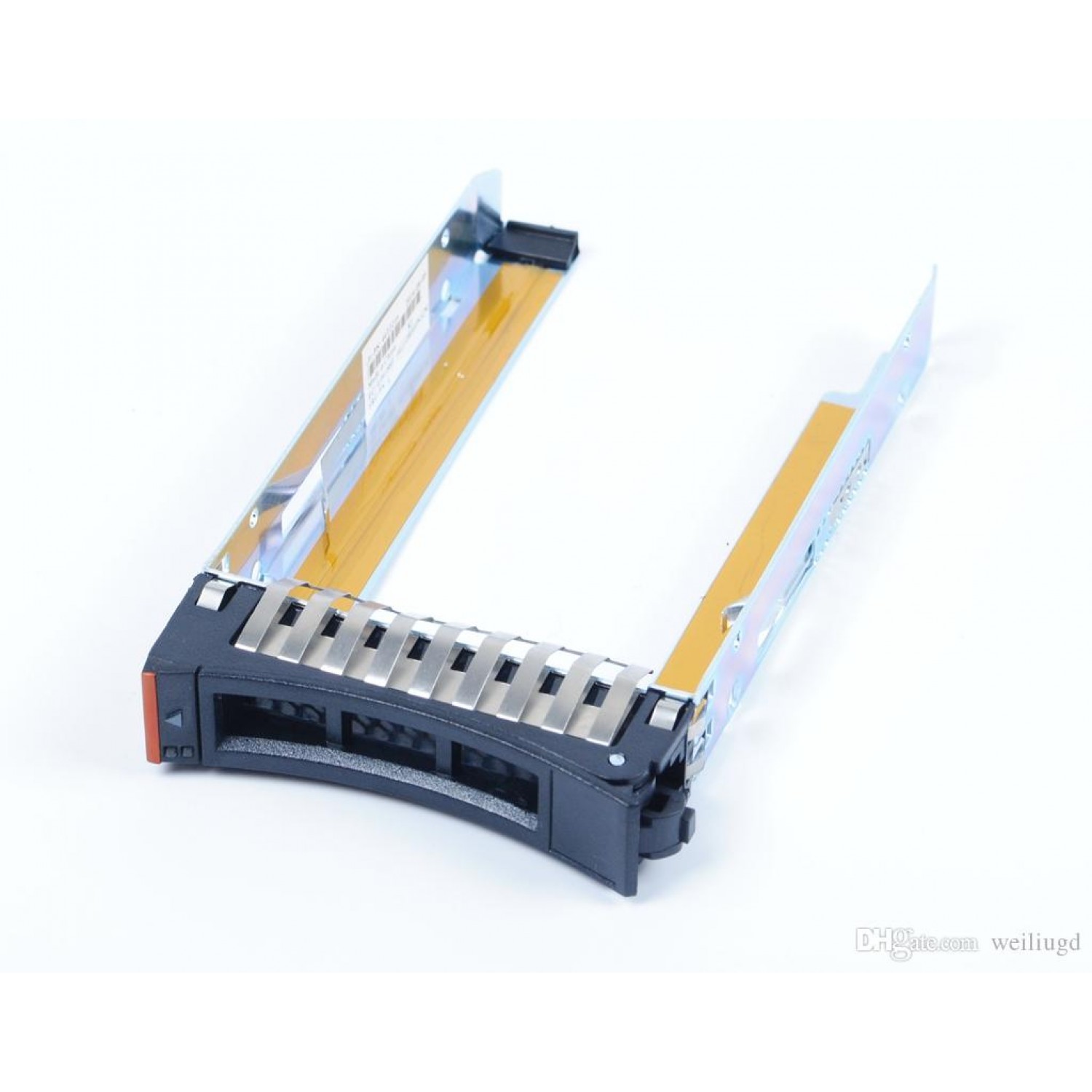 Caddy HDD server 2.5'' SAS  IBM HS23 x3650 x3550 x3500 x3400 M2 M3 M4 HS12 44T2216