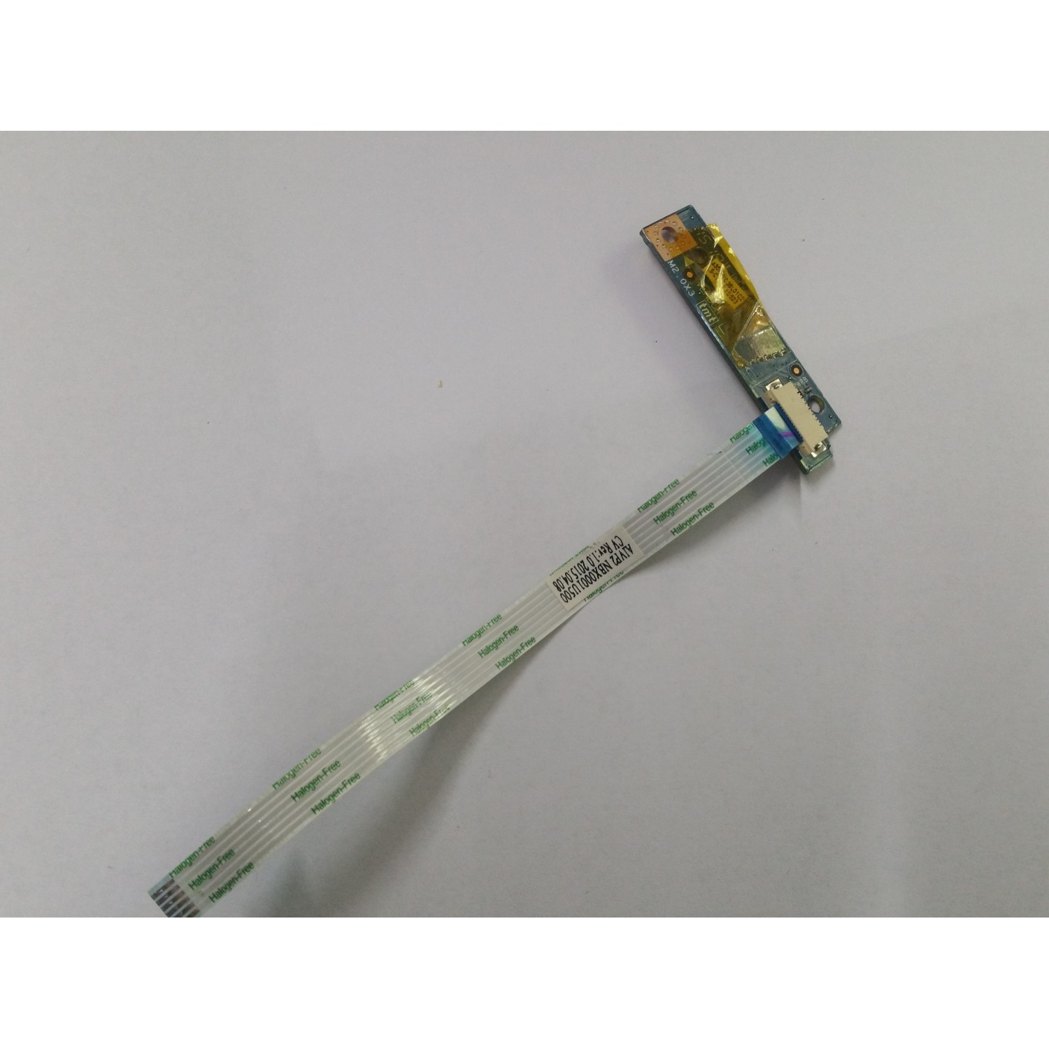 Power button LENOVO 100-15IBY