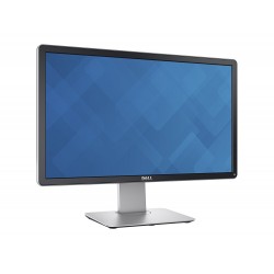 Monitor PC DELL P2214HB 22'' Widescreen Full HD DVI, VGA, DisplayPort, 4x USB