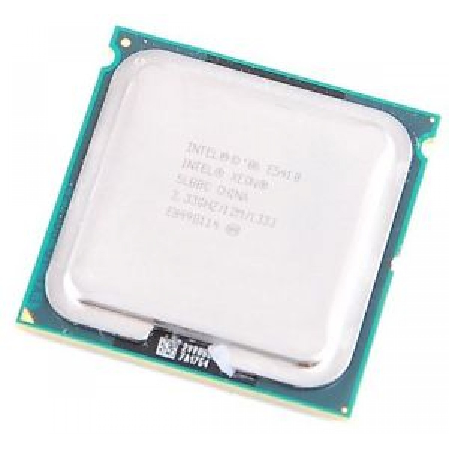 Procesor server Intel Xeon Quad E5410 SLBBC 2.33Ghz LGA771