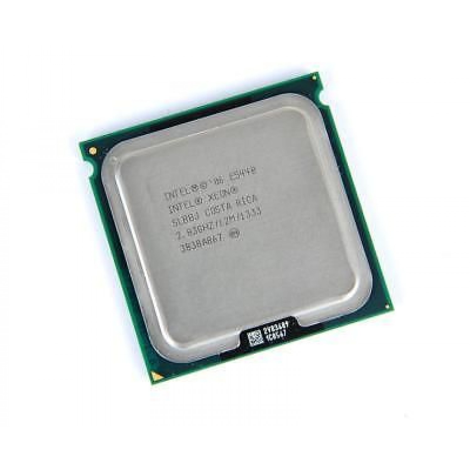 Procesor server Intel Xeon Quad E5440 SLBBJ SLANS 2.83Ghz LGA771