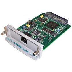 Placa de retea imprimanta JETDIRECT 600N 10/100TX J3113A