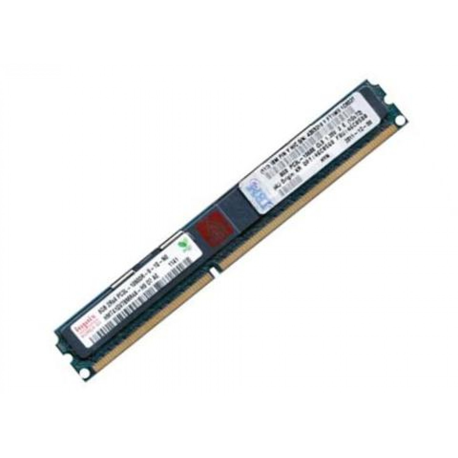 Memorie server 8GB 2RX4 PC3L-10600R FRU 46C0580 VLP merge si pe HP sau DELL