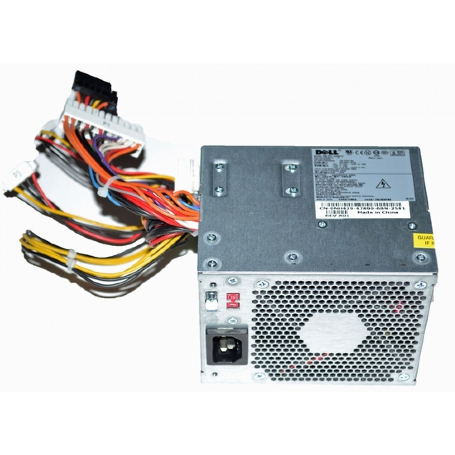 Sursa PC Dell Optiplex GX520 GX620 NPS-220AB B N220P-00 220W DP/N M8803 MC638 N8374