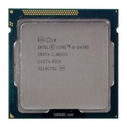 Procesor PC Intel Core Quad i5-3470S SR0TA 2.9Ghz LGA 1155