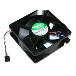 Ventilator Nidec BETAV TA450DC B34659-57 120x120x 38mm 12V 0.77A