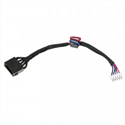 Mufa alimentare laptop noua LENOVO IDEAPAD Z510