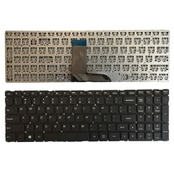 Tastatura laptop noua Lenovo Flex 3-15 3-1570 3-1580  Edge2-15 2-1580 Black (Without frame) US