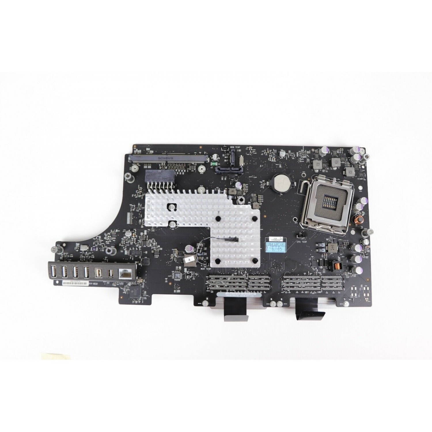 Placa de baza Apple IMAC A1312 27inch 2009 820-2507-A LGA 775