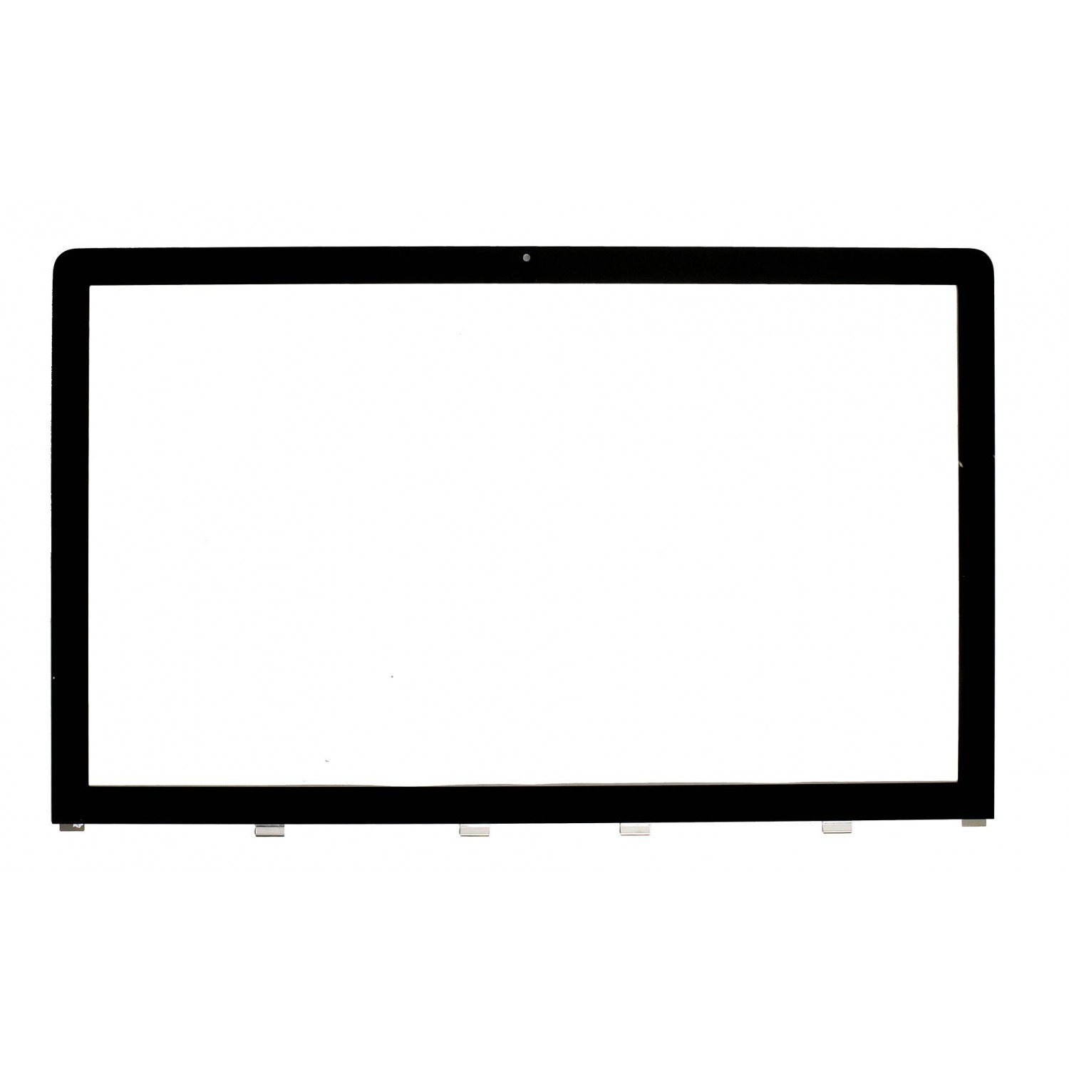 Front glass panel APPLE IMAC A1312 27inch 2009