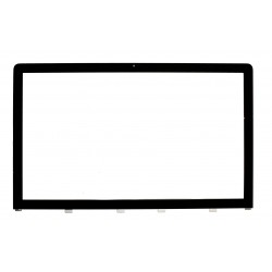 Geam fata Front glass panel APPLE IMAC A1312 27inch 2009