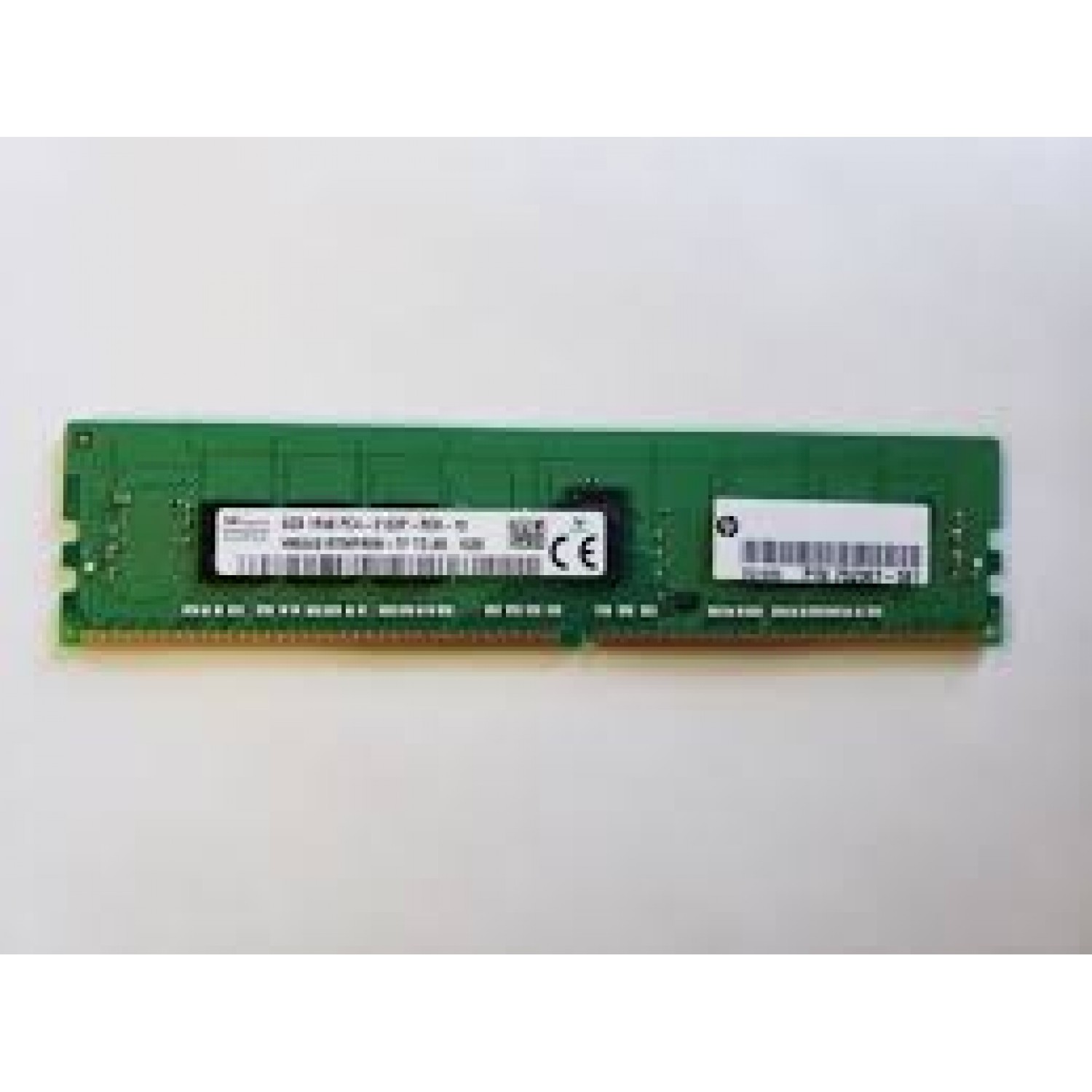 Memorie server HP 4GB DDR4 1RX8 PC4-2133P-RD0-10 752367-081