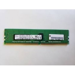 Memorie server HP 4GB DDR4 1RX8 PC4-2133P-RD0-10 752367-081
