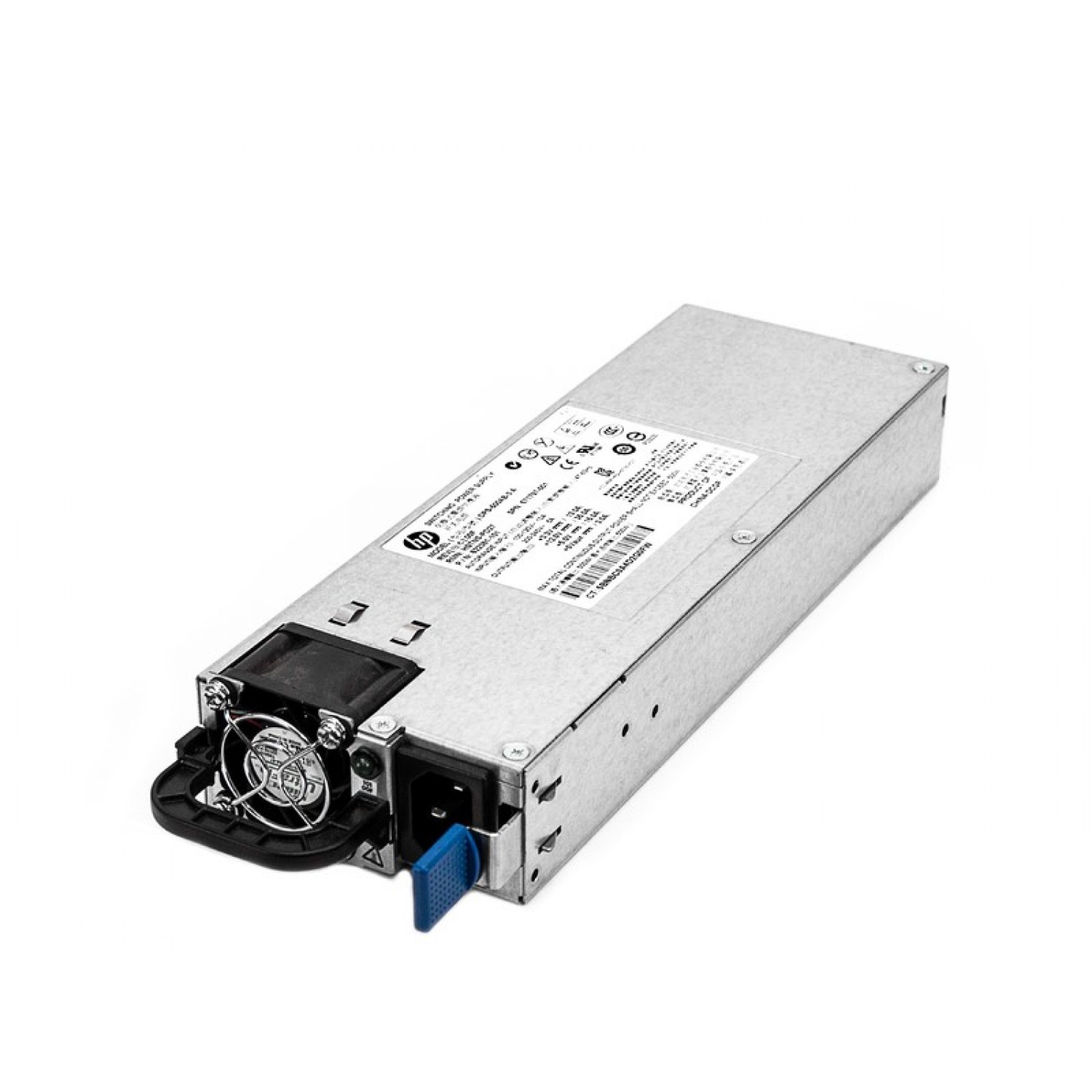 Sursa server HP Proliant DL160 G8 DPS-500AB-3 HSTNS-PD27 622381-101 671797-001 500W