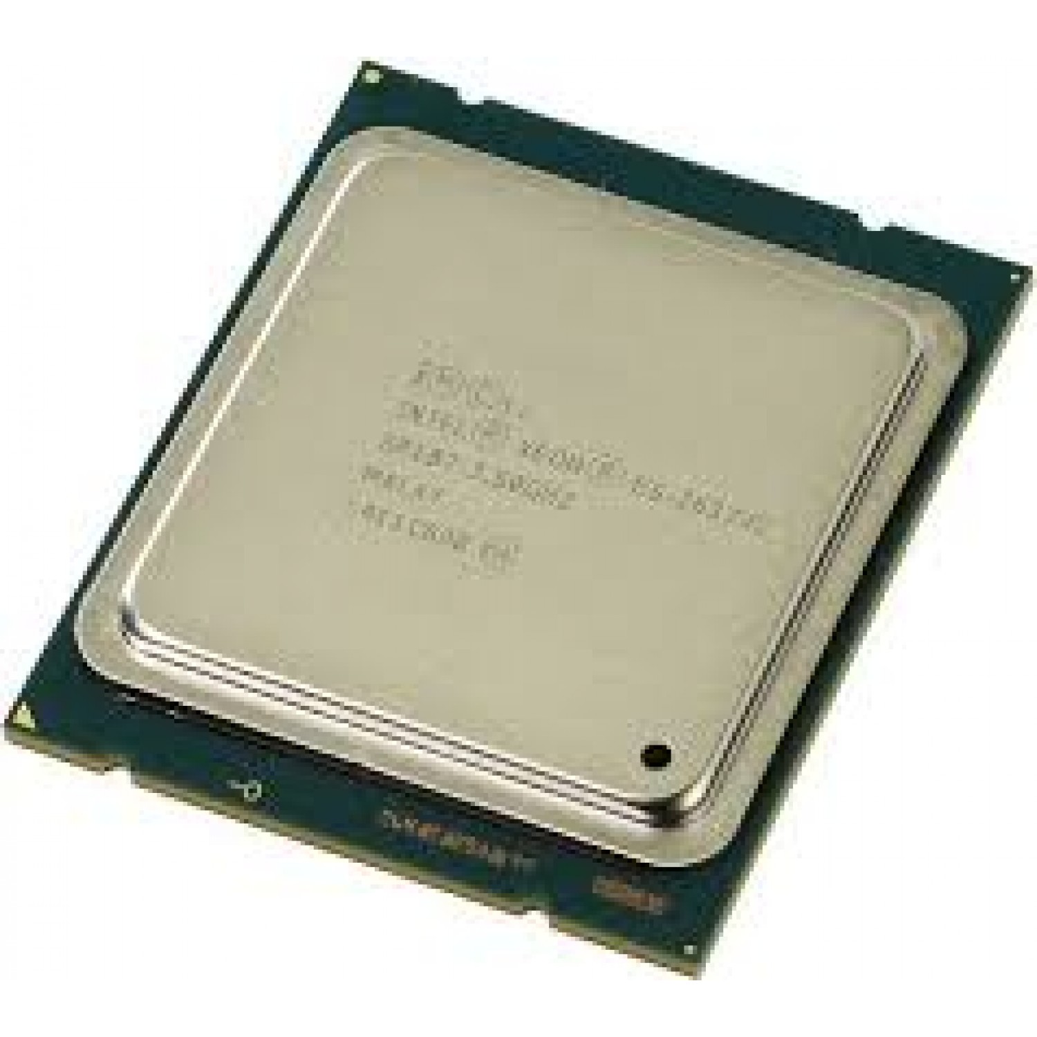 Procesor server Intel Xeon Quad E5-2637 V2 3.5Ghz SR1B7 Socket 2011