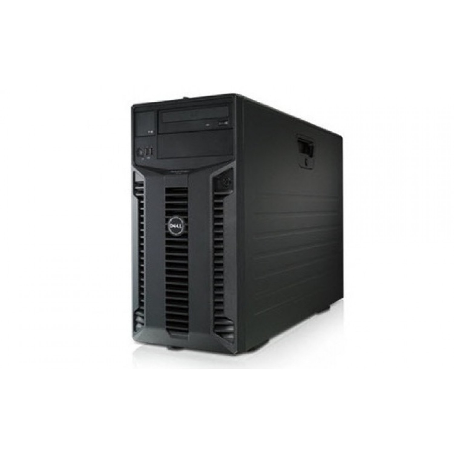 Server DELL Poweredge T410 1 x Xeon Quad Core E5620 2.4Ghz