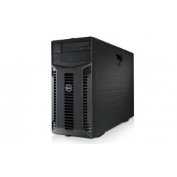 Server DELL Poweredge T410 1 x Xeon Quad Core E5620 2.4Ghz