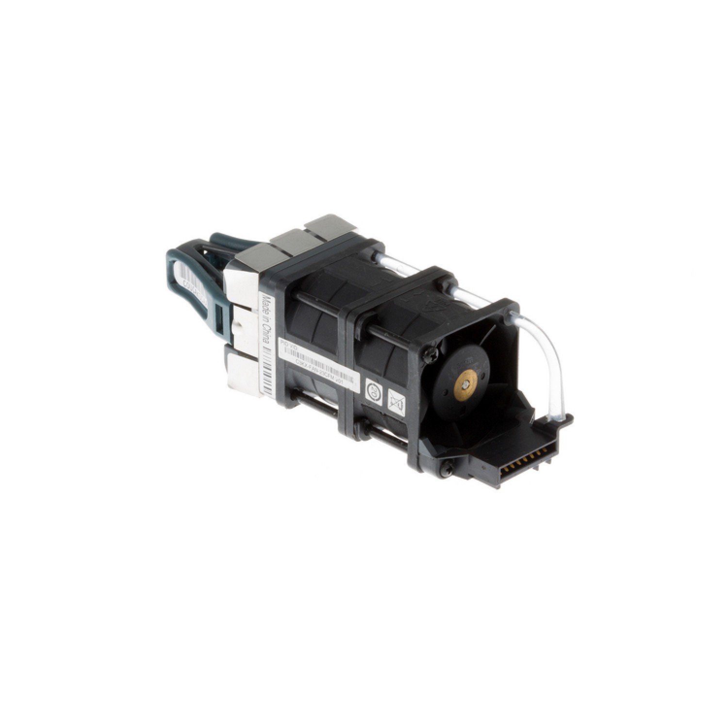 Ventilator switch Cisco Catalyst 3560X 3750X C3KX-FAN-23CFM