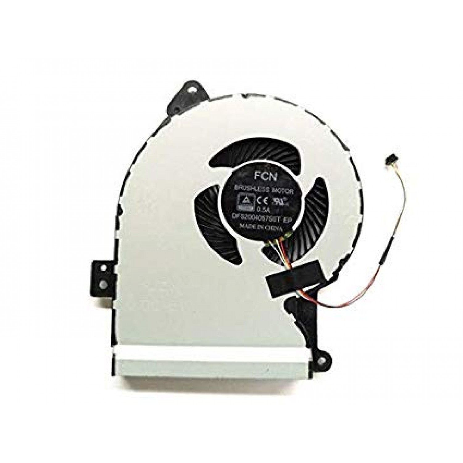Ventilator laptop nou ASUS X541 X541JL