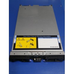 Blade server IBM HS23 7875WPY