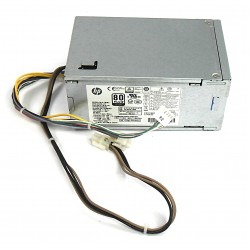 Sursa PC HP Prodesk 800 G1 G2 600 G1 G2 400 G1 G2 Z230 Z240 SFF DPS-240AB-4 702308-002 751885-001 751884-001 722299-001 722536-001 240W 45CM