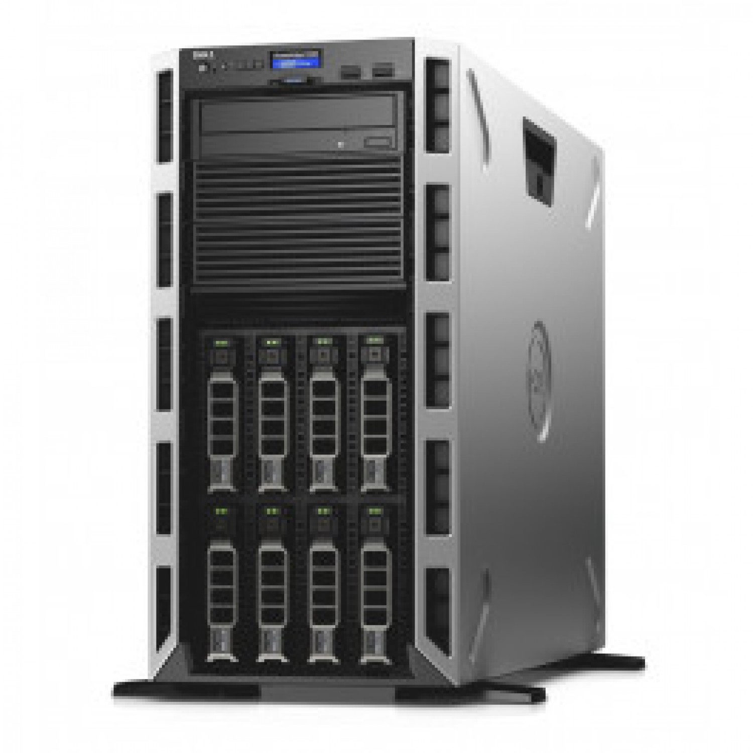 Server DELL Poweredge T430 2 x E5-2620 v3